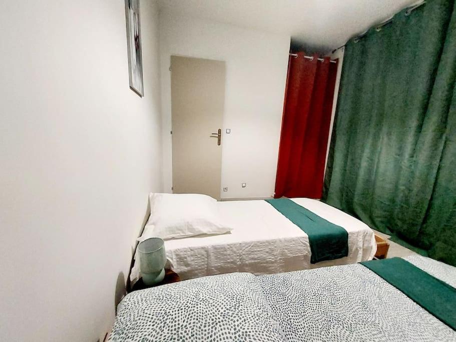 Maison Cosy 3 Chambres A La Campagne L'Abergement-Sainte-Colombe Exteriér fotografie