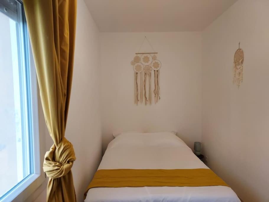 Maison Cosy 3 Chambres A La Campagne L'Abergement-Sainte-Colombe Exteriér fotografie